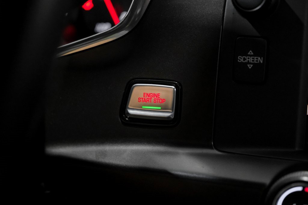 Used 2019 Chevrolet Corvette Grand Sport image 16