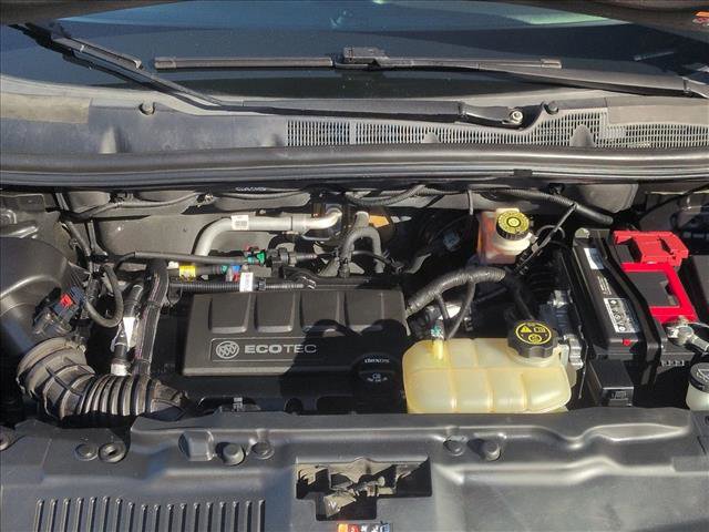 Used 2015 Buick Encore Convenience image 22