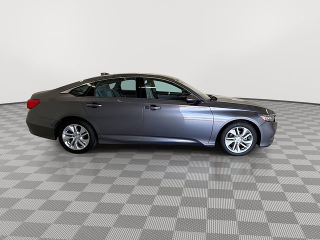 Used 2018 Honda Accord LX image 12