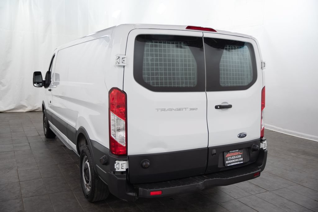 Used 2018 Ford Transit 350 148 Low Roof RWD image 8