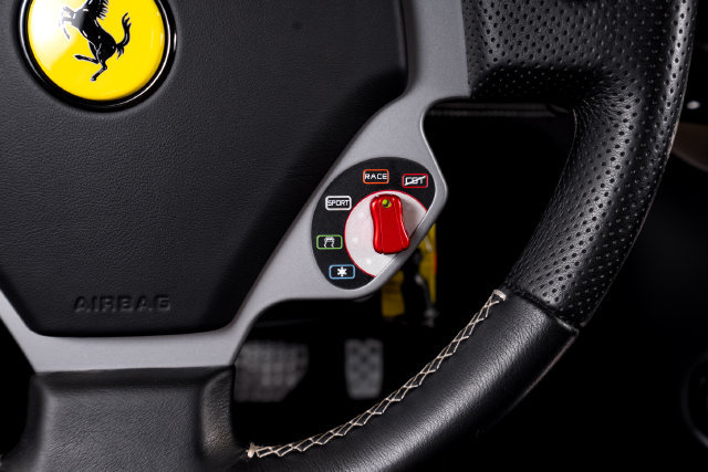 Used 2010 Ferrari 599 GTB Fiorano RWD image 43