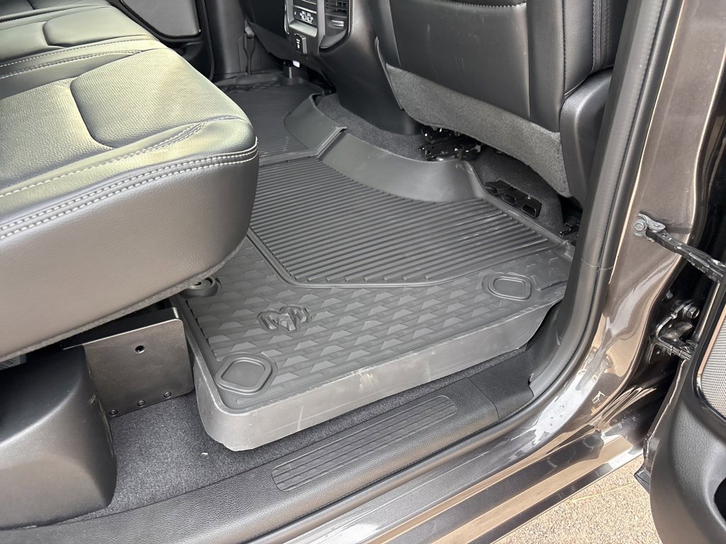 New 2026 RAM 1500 Rebel image 24