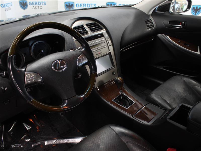 Used 2010 Lexus ES 350 FWD image 7
