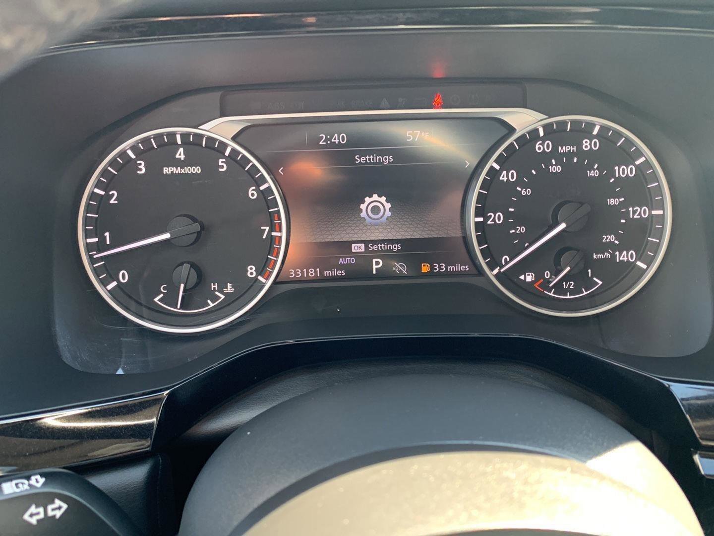 Certified 2022 Nissan Pathfinder SL w/ SL Premium Package image 28