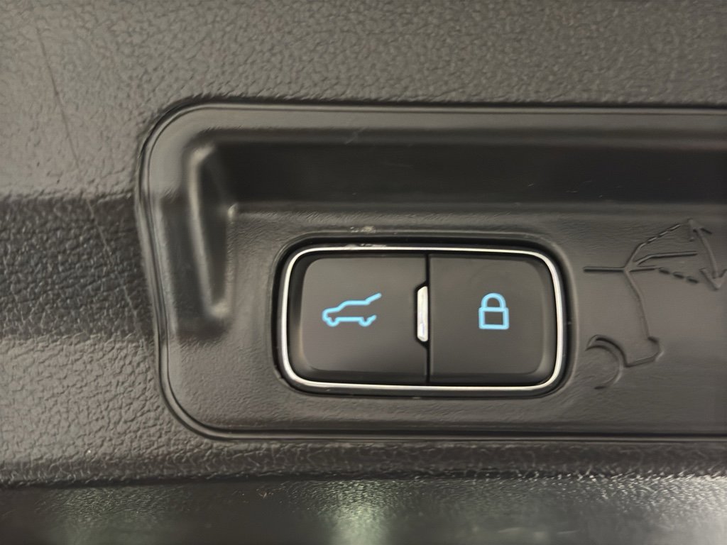 Used 2022 Ford Explorer ST w/ ST Street Pack AWD/4WD image 22