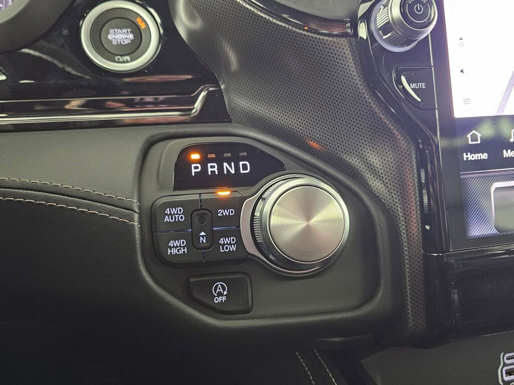 New 2026 RAM 1500 Limited image 33