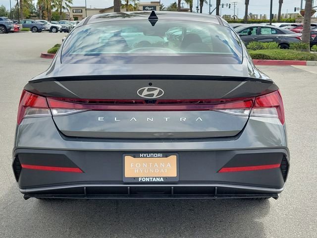New 2026 Hyundai Elantra Sport FWD image 29