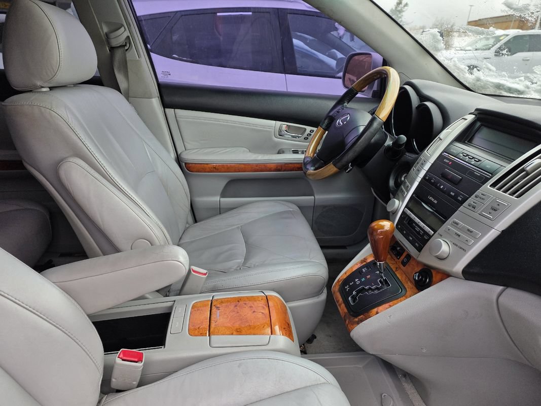 Used 2005 Lexus RX 330 AWD w/ Premium Plus Pkg image 27