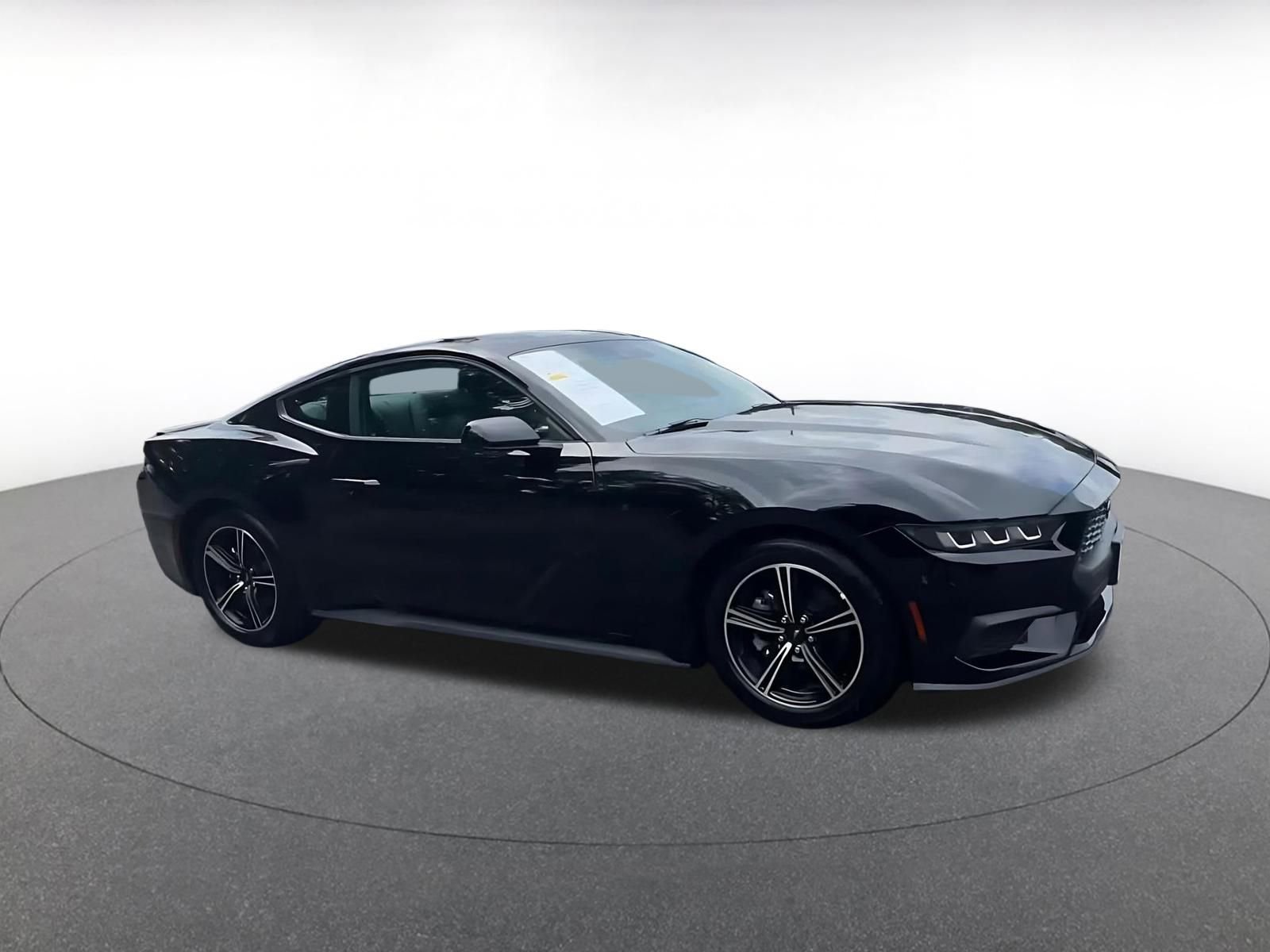 Used 2024 Ford Mustang Premium video 2