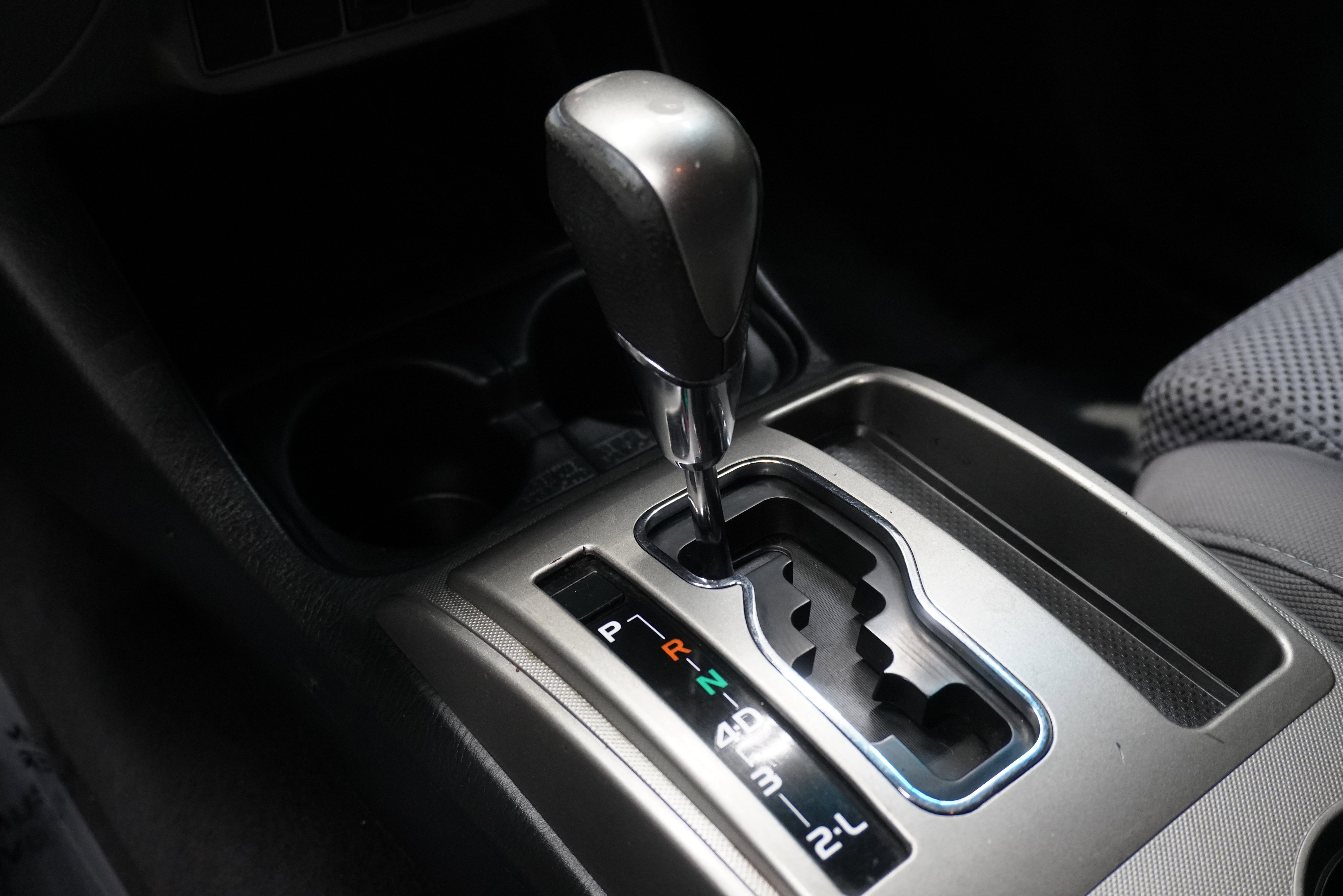 Used 2014 Toyota Tacoma PreRunner w/ TRD Sport Package RWD image 13