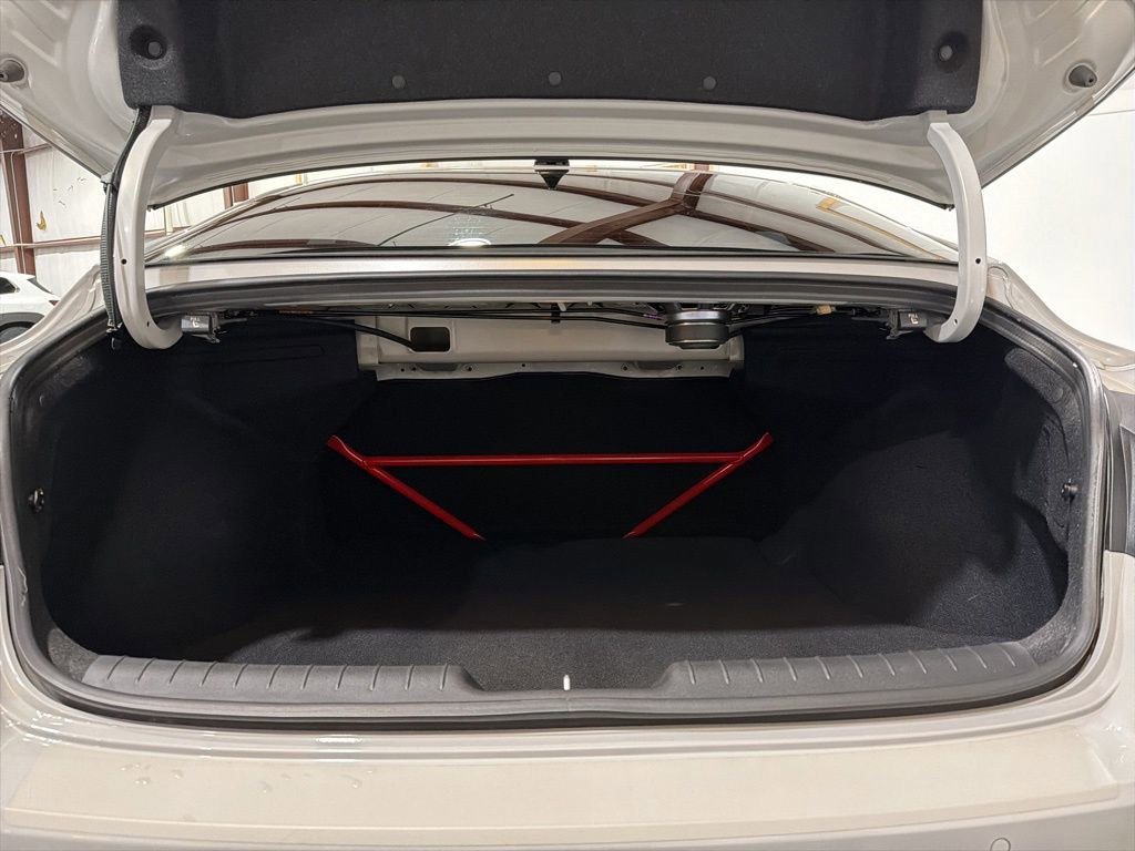 Used 2023 Hyundai Elantra N image 37