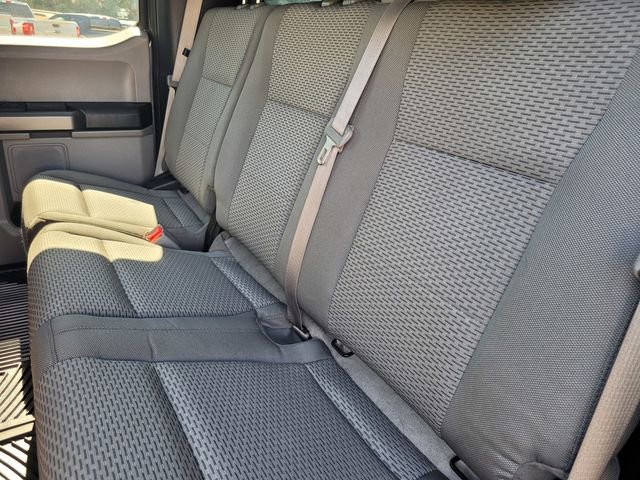 Used 2016 Ford F150 XLT w/ Equipment Group 302A Luxury image 13