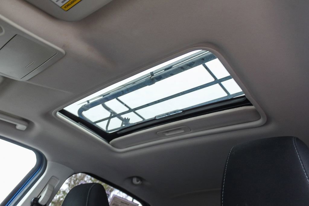 Used 2021 Ford EcoSport SE w/ SE Convenience Package image 31