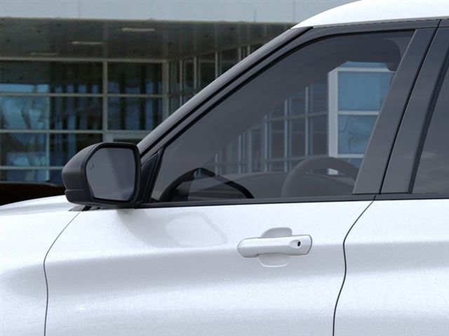 New 2026 Ford Explorer Active RWD image 20
