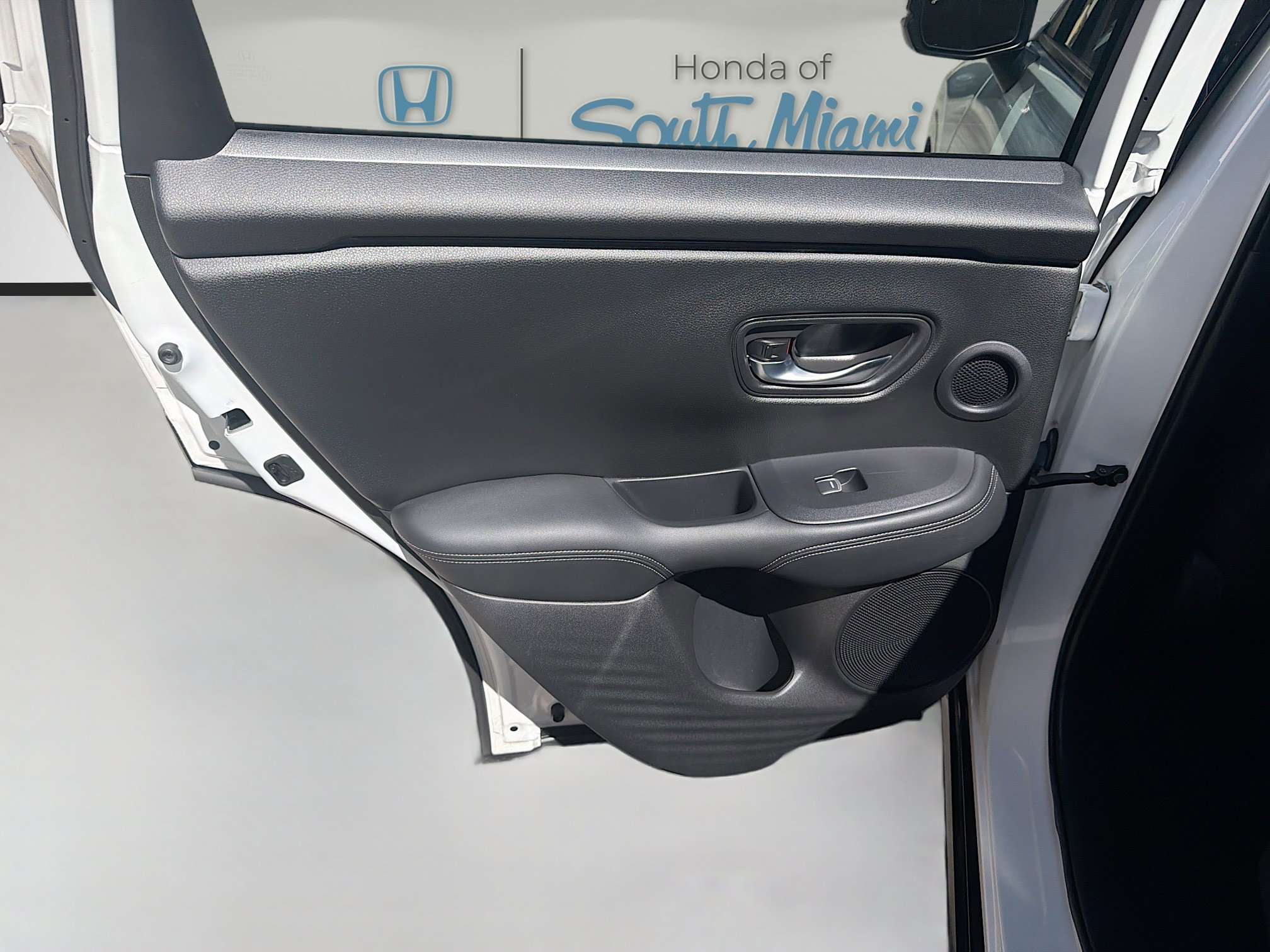 Certified 2024 Honda HR-V EX-L image 24