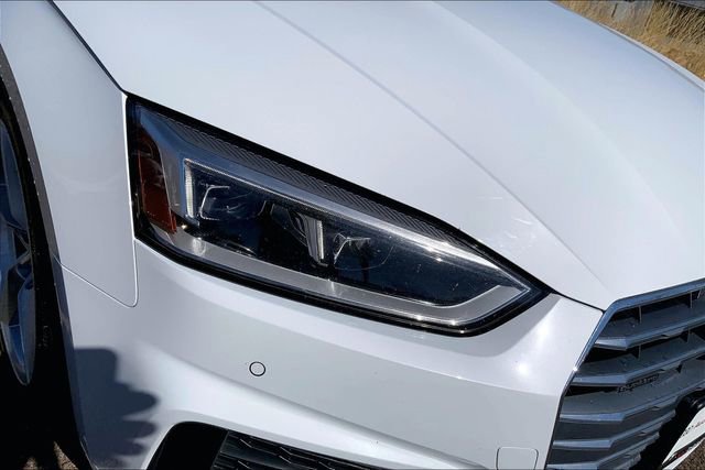Used 2018 Audi A5 2.0T Premium Plus image 28
