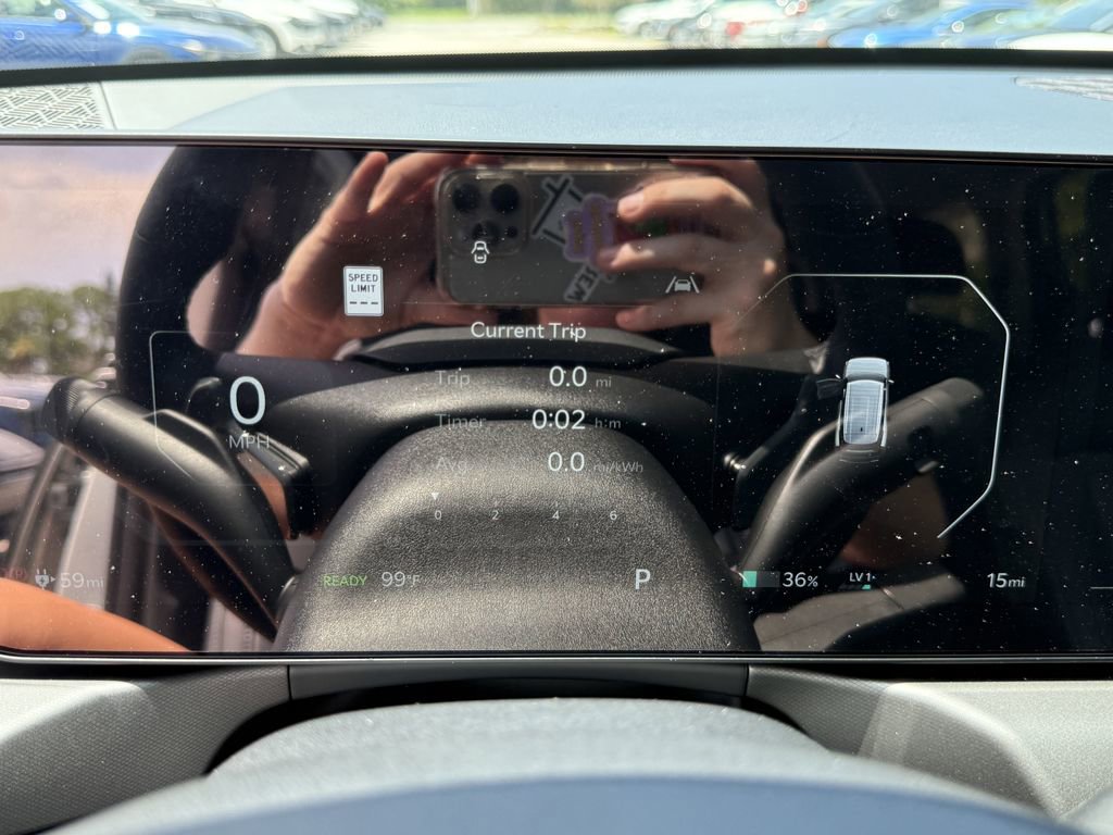 New 2026 Kia EV9 Light image 34