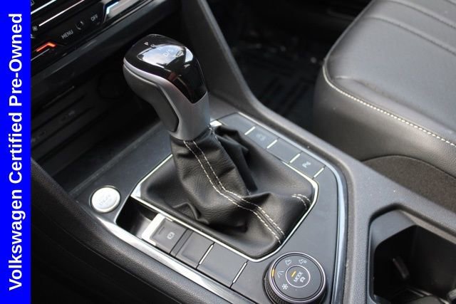 Used 2024 Volkswagen Tiguan SE R-Line image 44