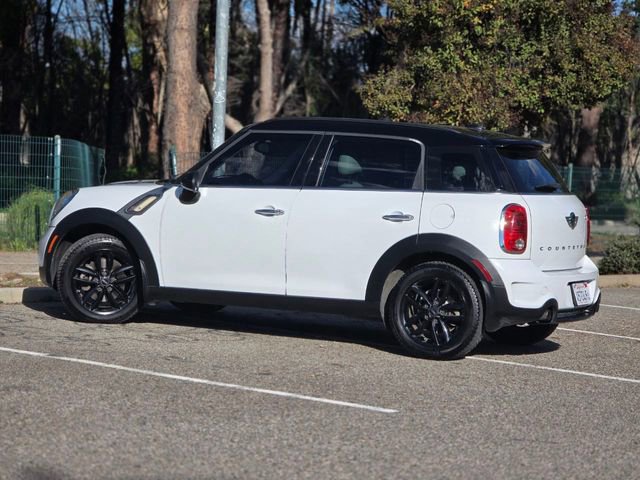 Used 2016 MINI Cooper Countryman S image 14