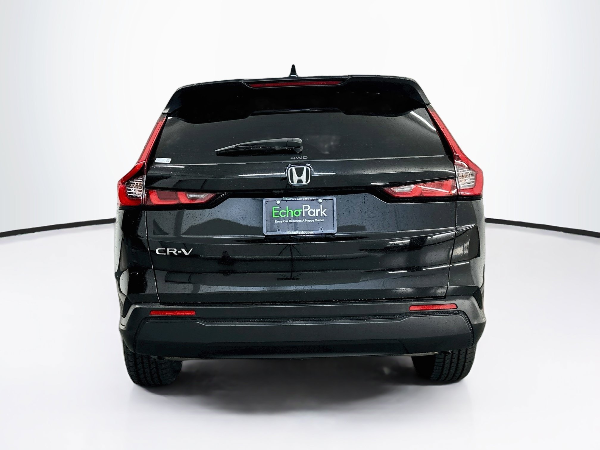 Used 2025 Honda CR-V LX image 7