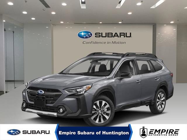 New 2025 Subaru Outback Limited XT video 1