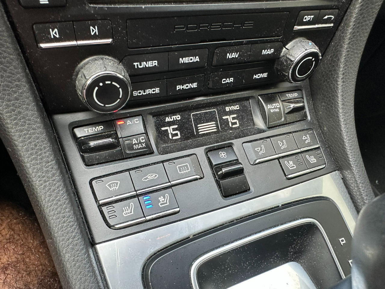 Used 2017 Porsche 718 Boxster S image 33