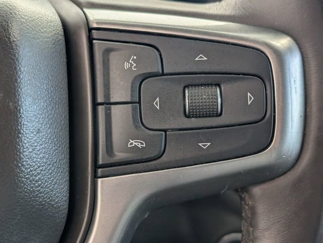 Used 2021 Chevrolet Silverado 1500 LTZ w/ Technology Package image 24