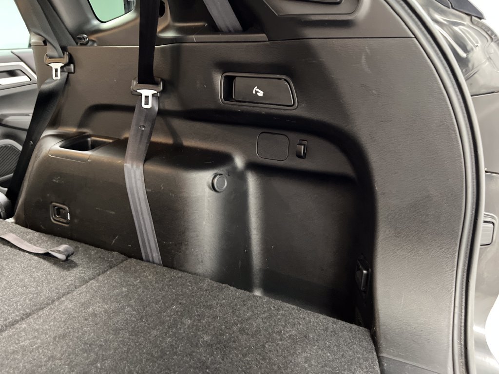 Used 2022 Mitsubishi Outlander SE FWD image 43