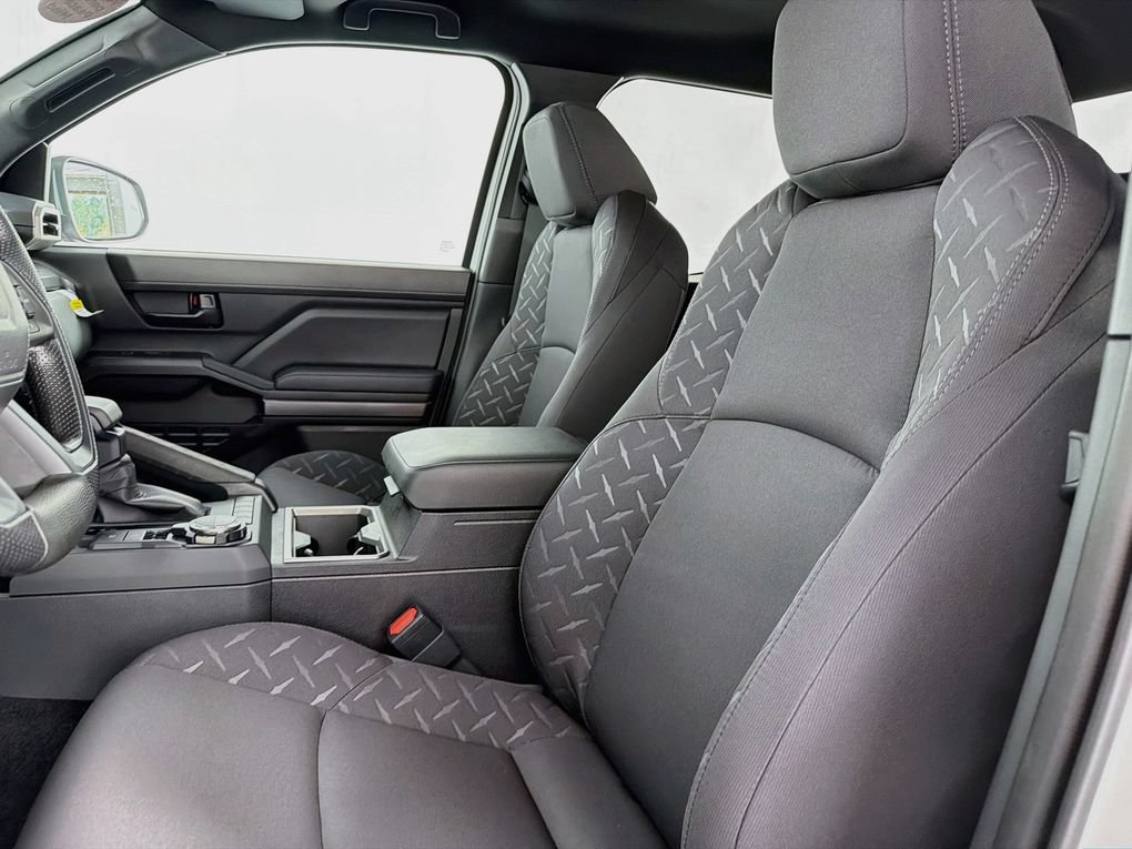 New 2026 Toyota Tacoma SR5 AWD/4WD image 32