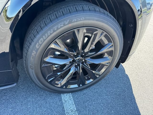 Certified 2026 MAZDA CX-90 3.3 Turbo S w/ Premium Package AWD/4WD image 9