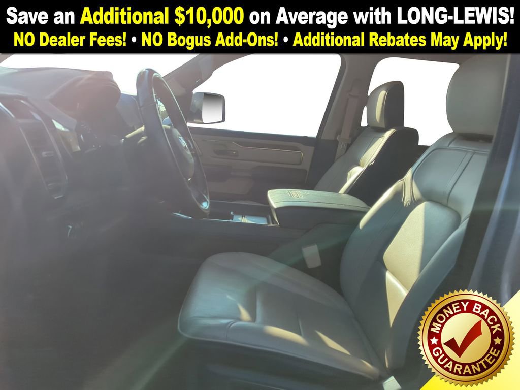 Used 2020 RAM 1500 Limited image 14