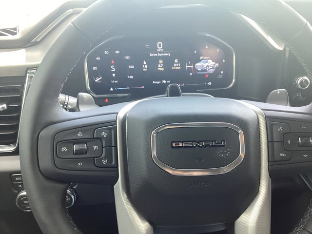 New 2026 GMC Sierra 1500 Denali image 34