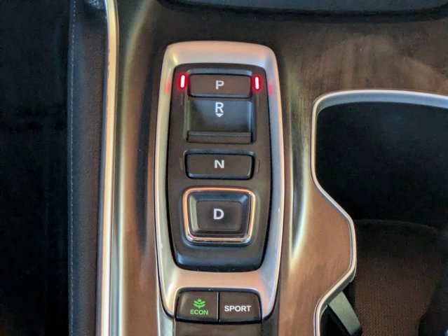 Used 2019 Honda Accord Touring image 12