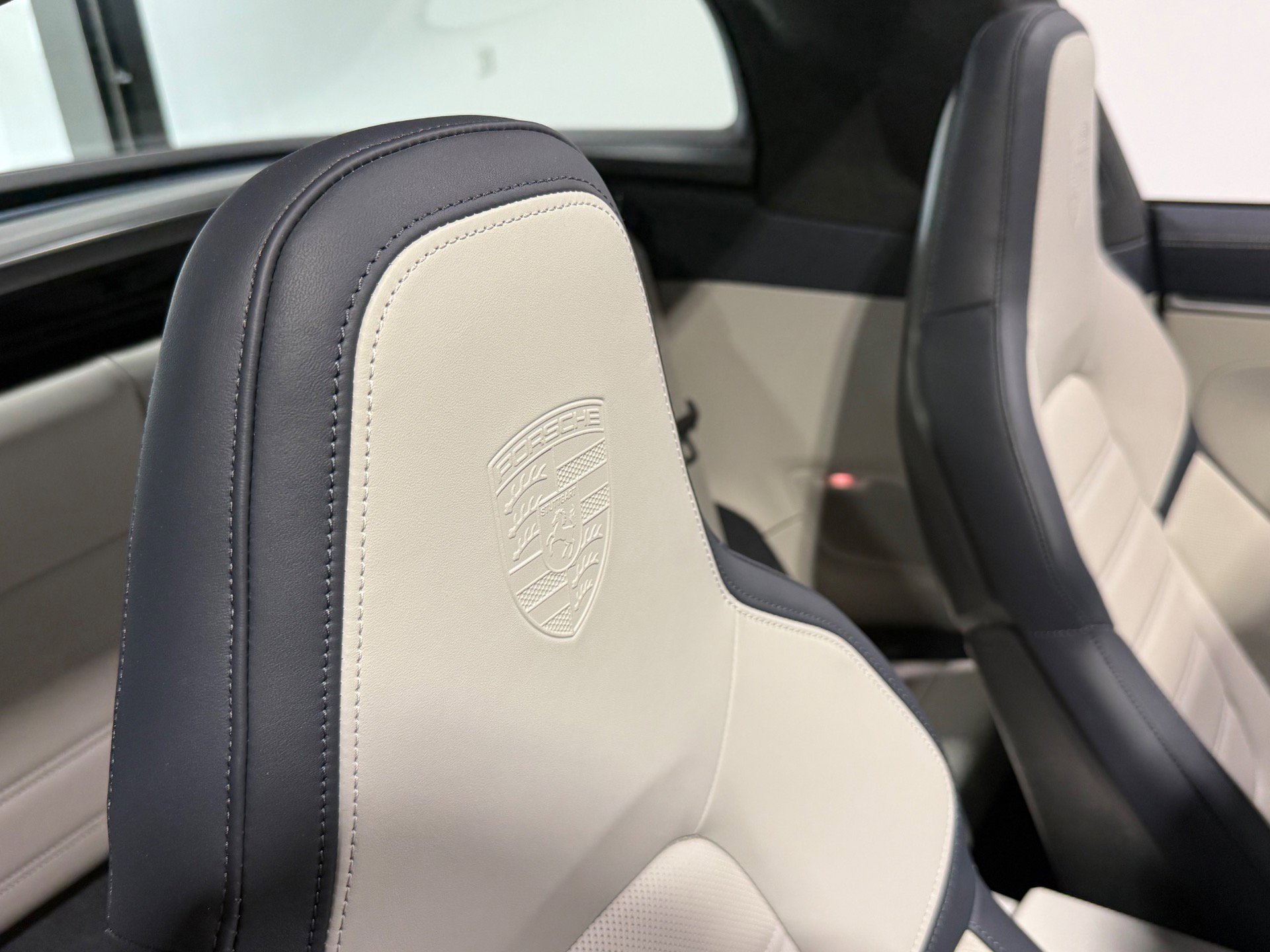 Used 2026 Porsche 911 Targa 4 GTS AWD/4WD image 83