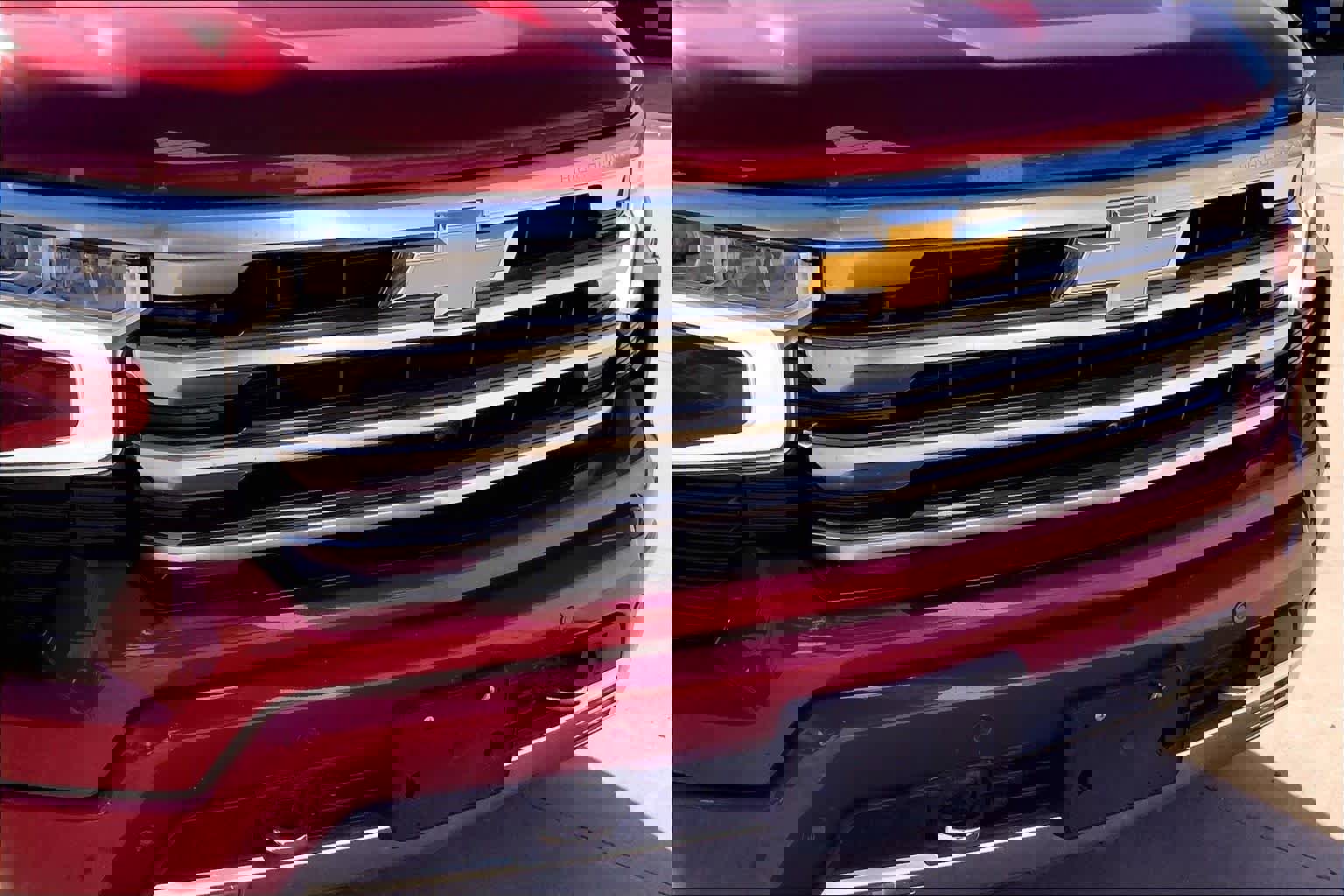 Certified 2023 Chevrolet Silverado 1500 High Country w/ High Country Premium Package image 28