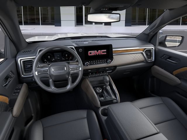 New 2026 GMC Canyon Denali AWD/4WD image 15