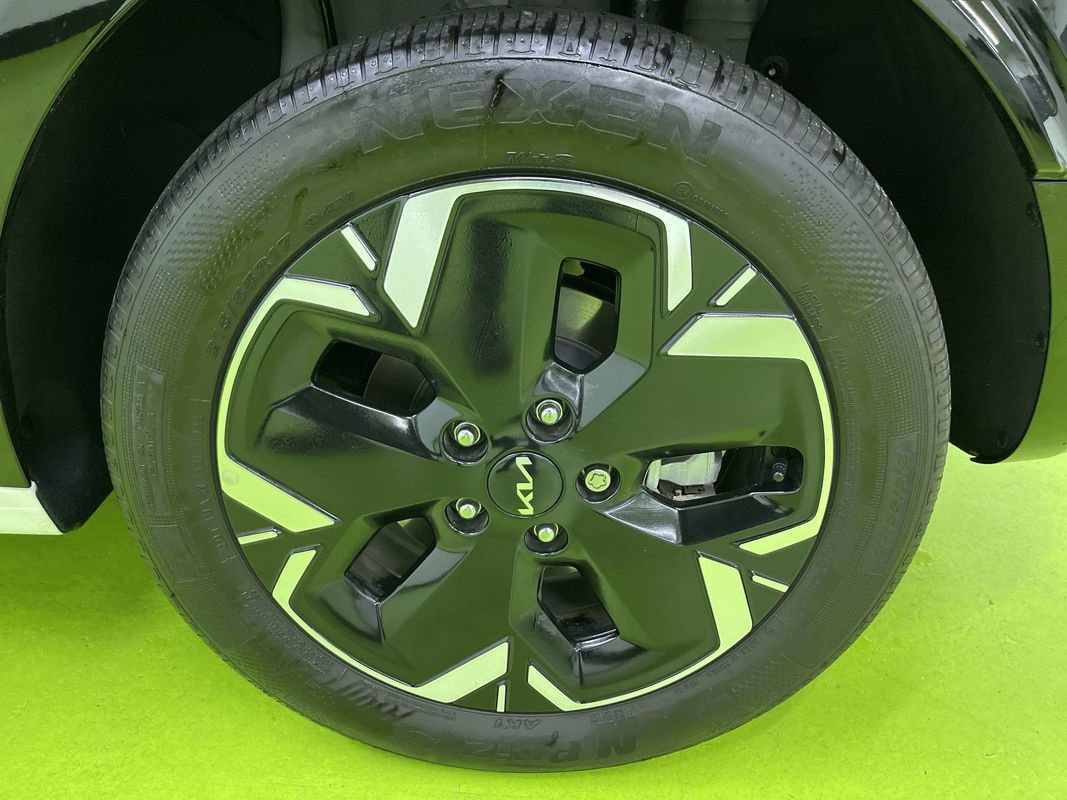 Used 2023 Kia Niro Wind image 15