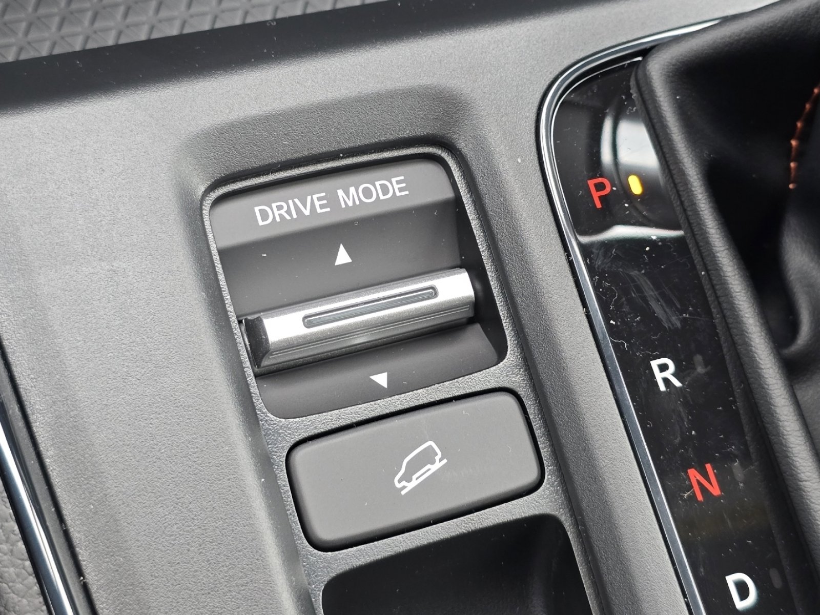 New 2026 Honda CR-V Sport-L image 9