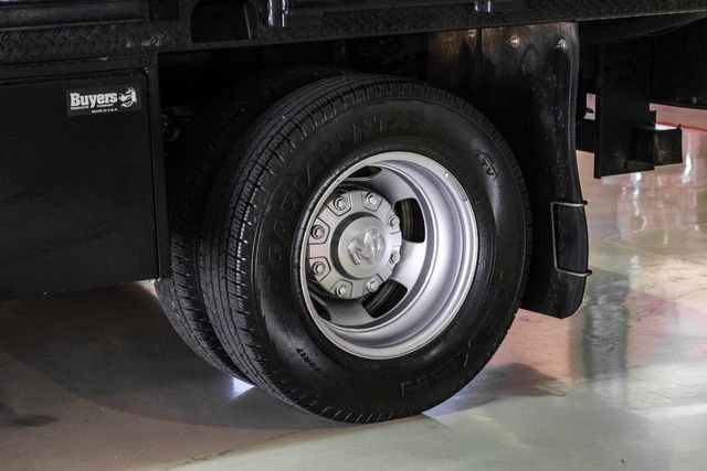 Used 2024 RAM 3500 Tradesman image 52