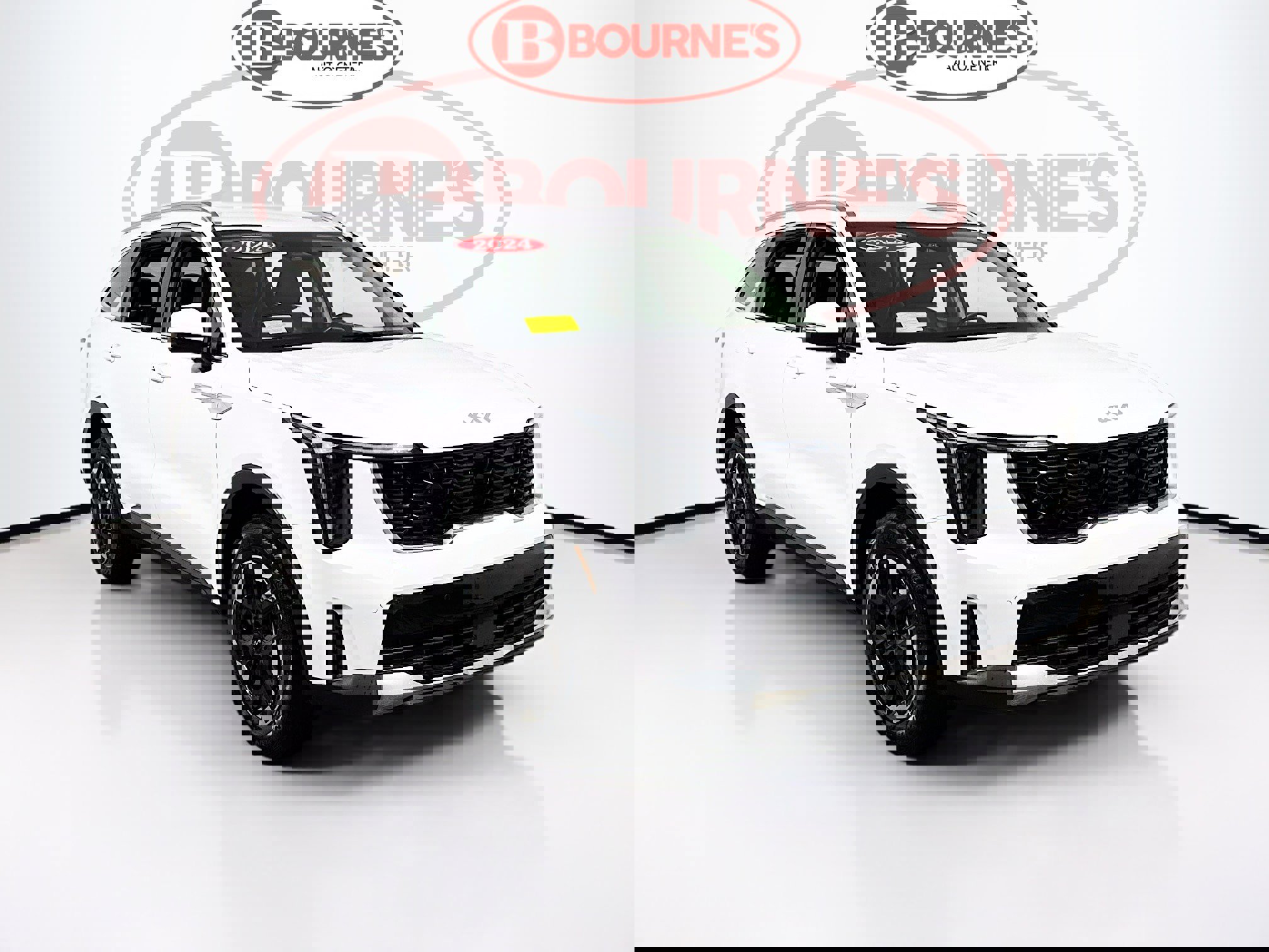 Used 2024 Kia Sorento S