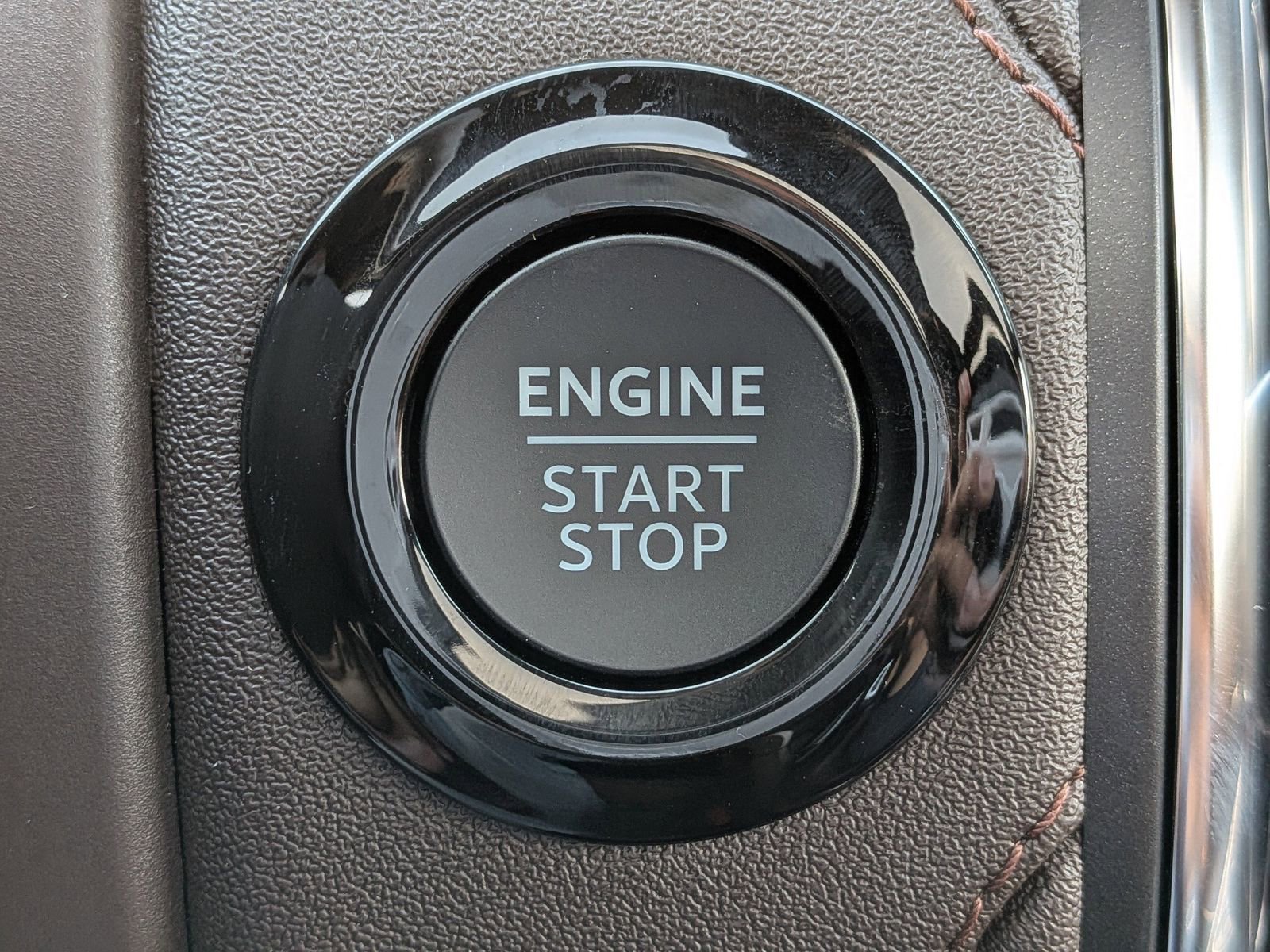 New 2026 Ford Expedition Max King Ranch image 33