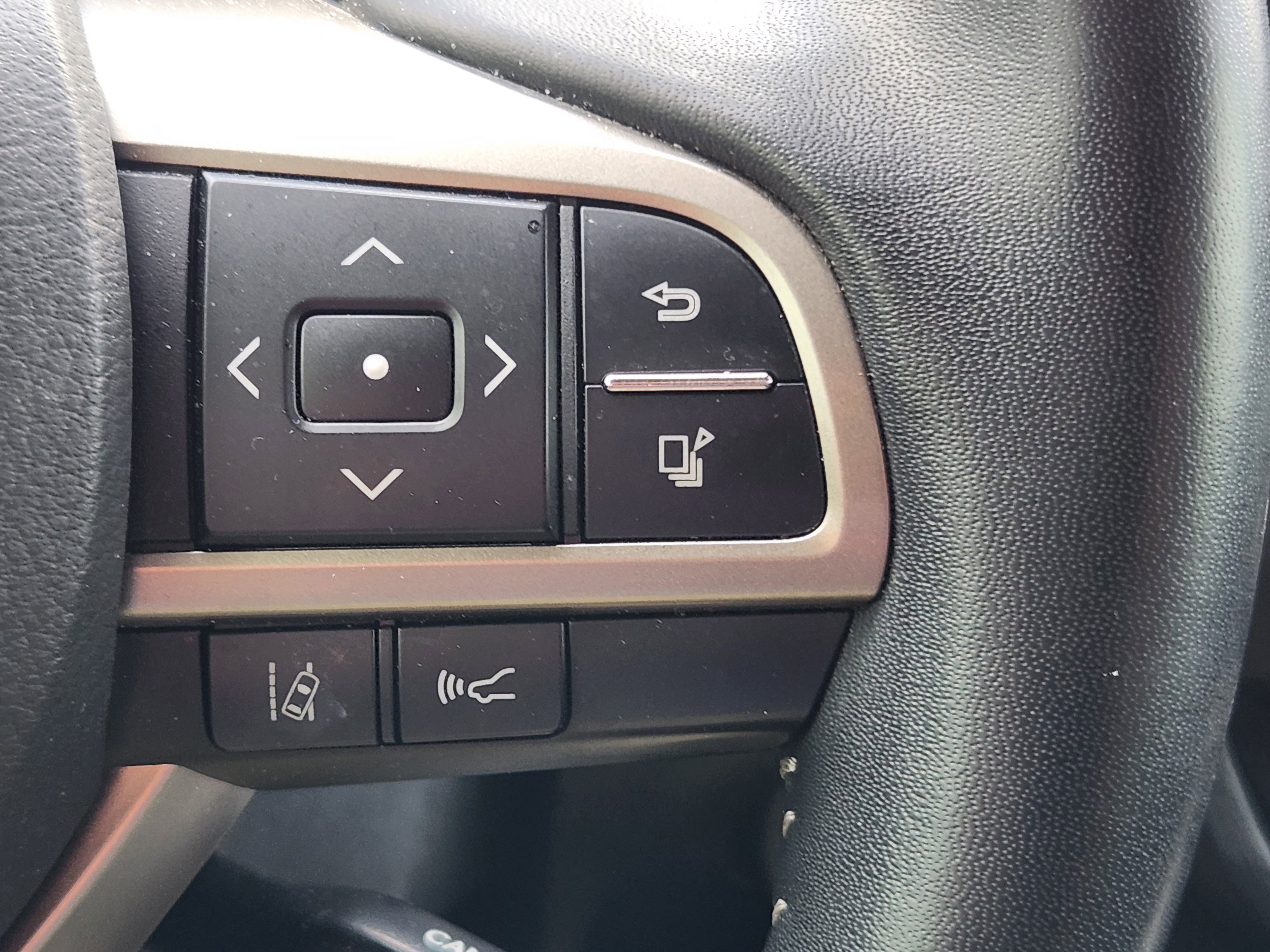 Used 2020 Lexus RX 450h AWD w/ Luxury Package image 31