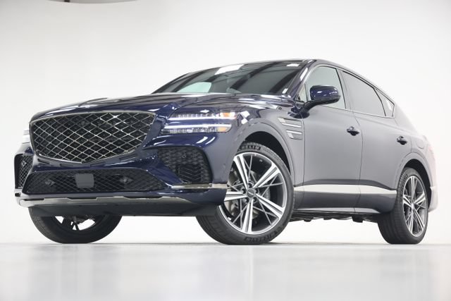 New 2026 Genesis GV80 3.5T e-SC AWD/4WD image 7