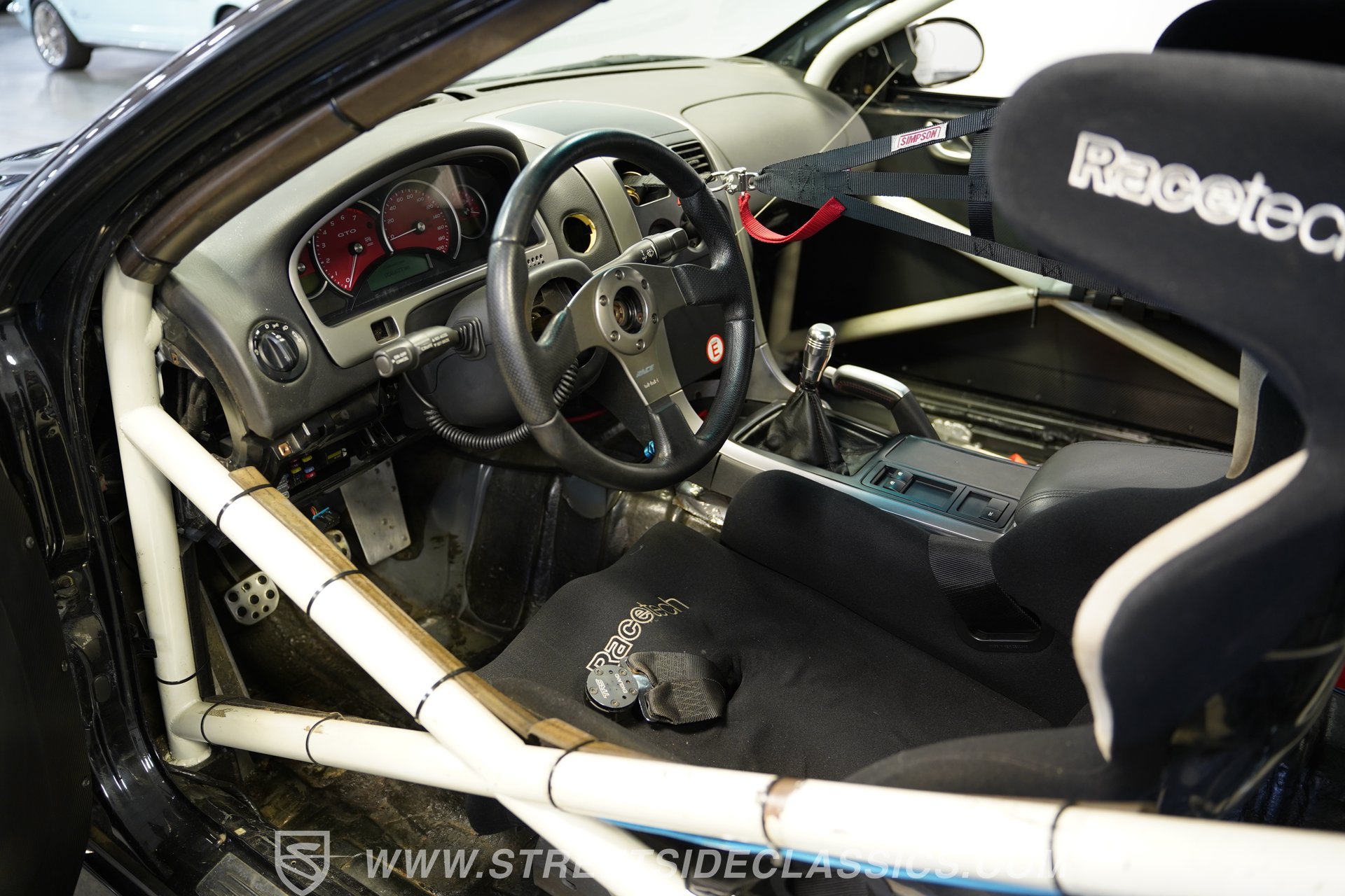 Used 2005 Pontiac GTO RWD image 4