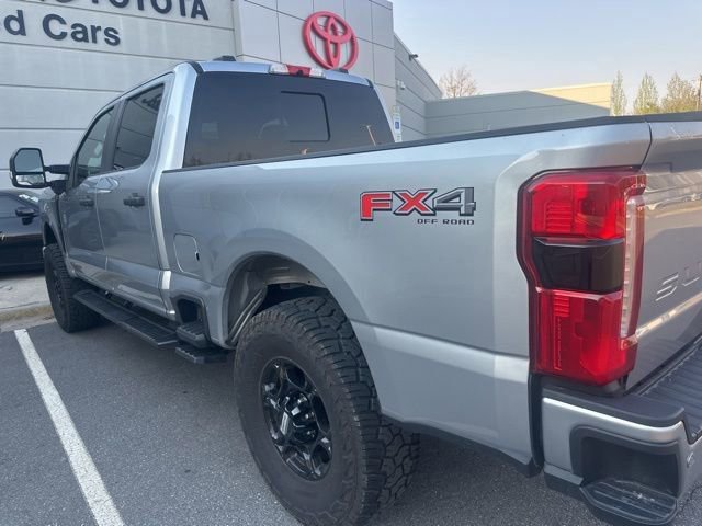 Used 2023 Ford F250 XL w/ STX Appearance Package image 16