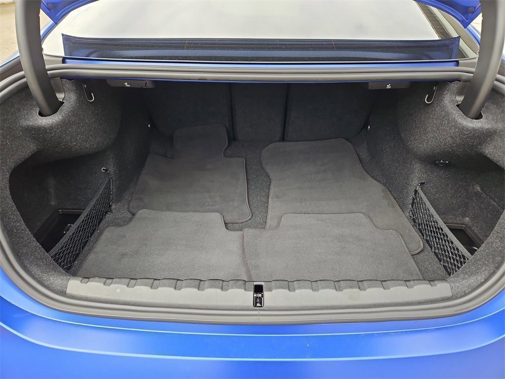 Used 2022 BMW M4 xDrive Competition w/ Executive Package image 36