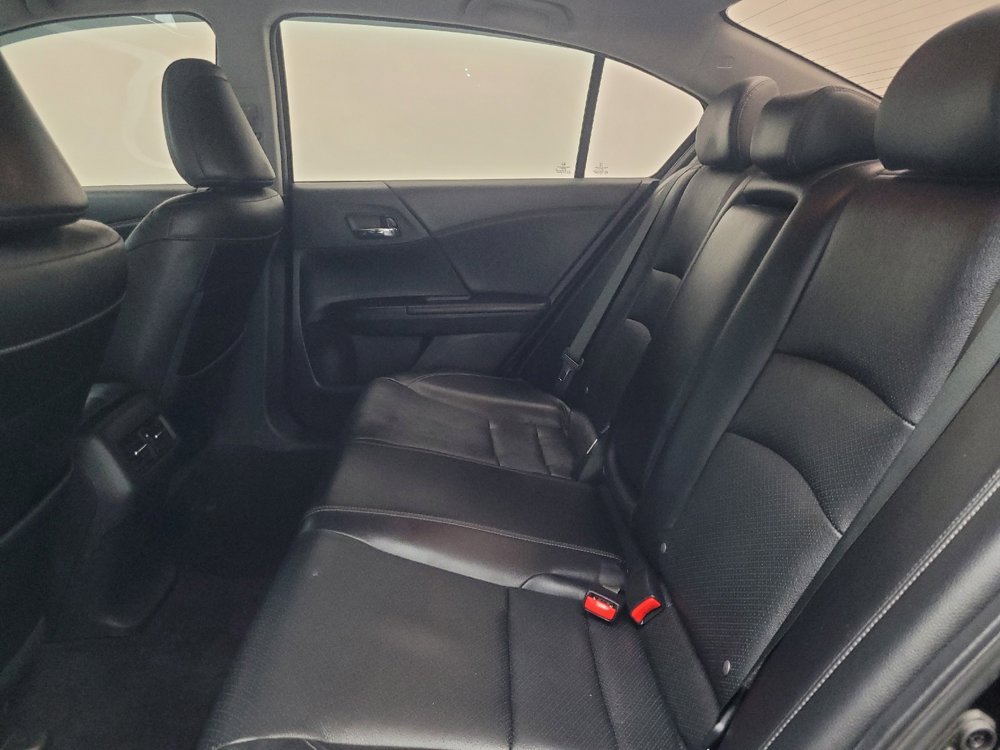 Used 2015 Honda Accord EX-L image 18