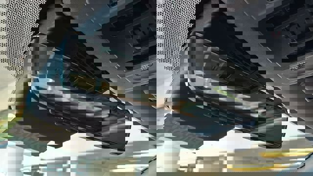 New 2026 Toyota Camry XLE image 25