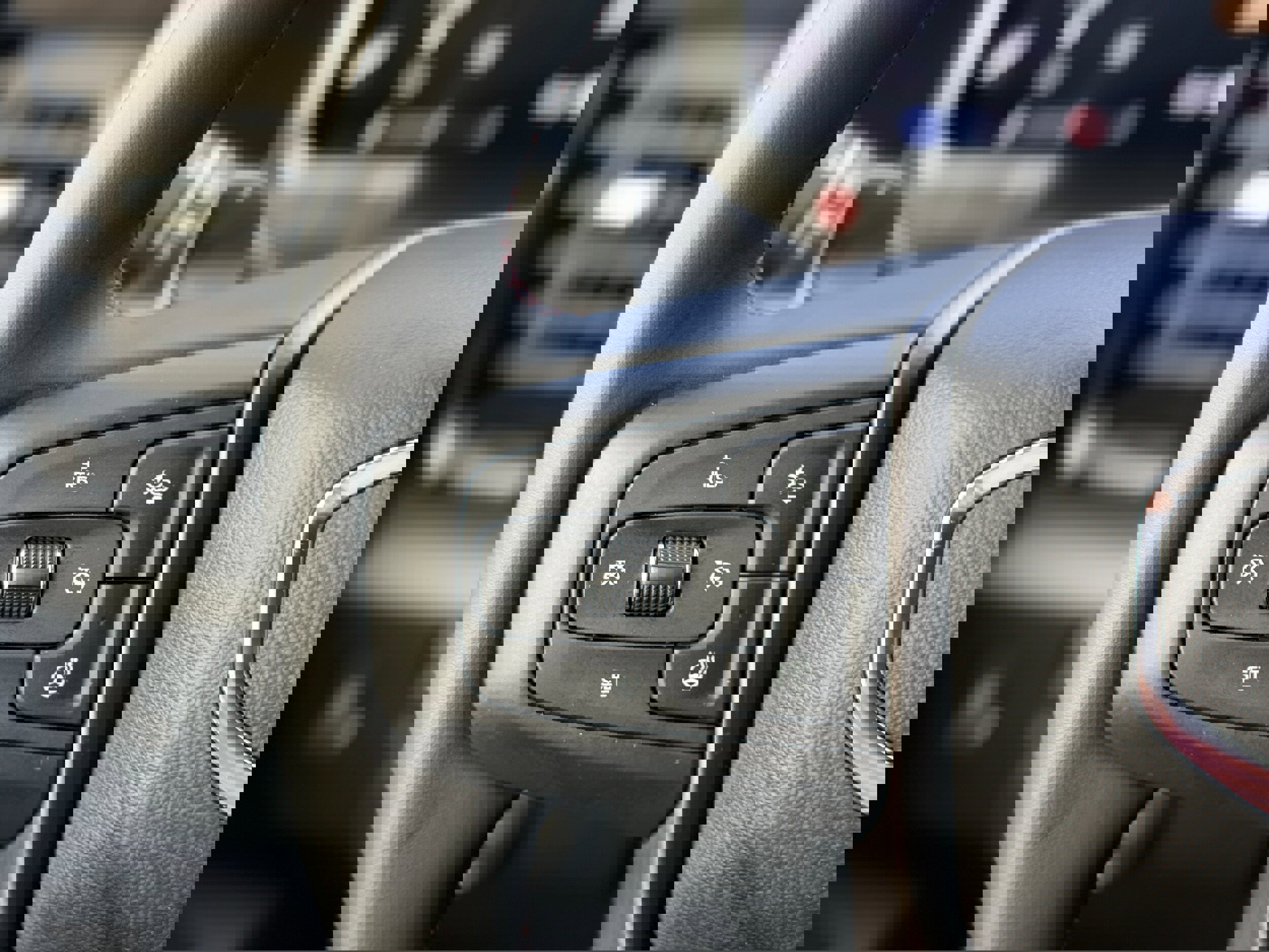 New 2026 GMC Sierra 1500 AT4X image 13