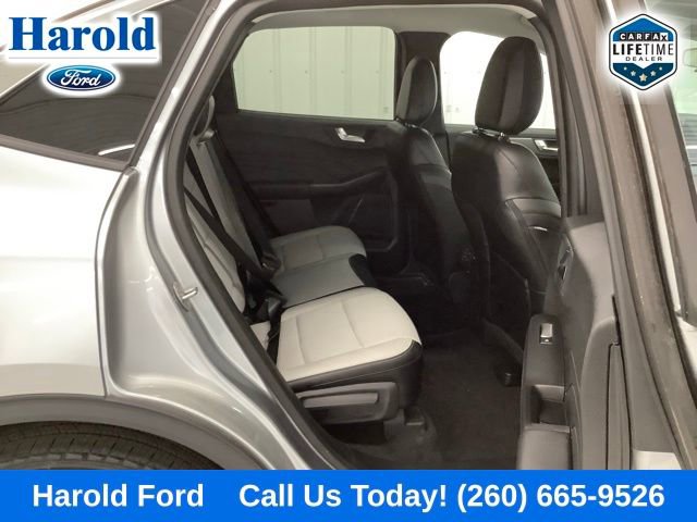 Used 2024 Ford Escape SE FWD image 10